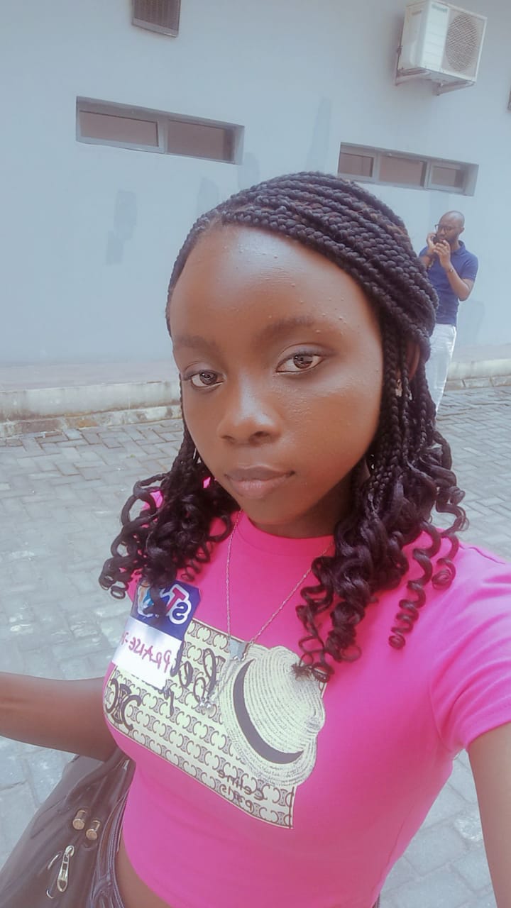 Onyeneke Christopher